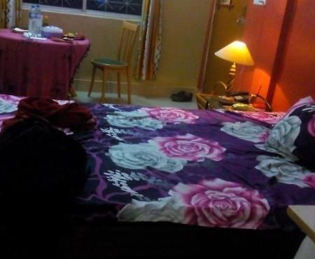 Hotel Kings Castle Guwahati Ngoại thất bức ảnh
