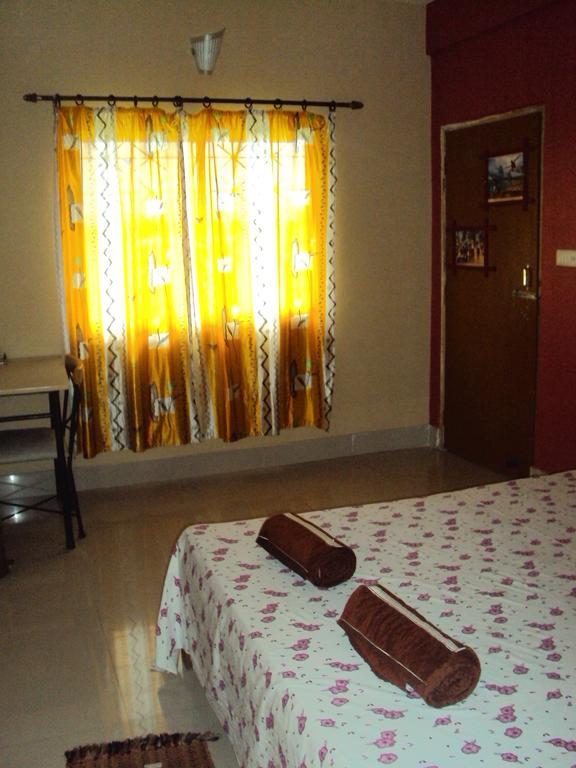 Hotel Kings Castle Guwahati Ngoại thất bức ảnh