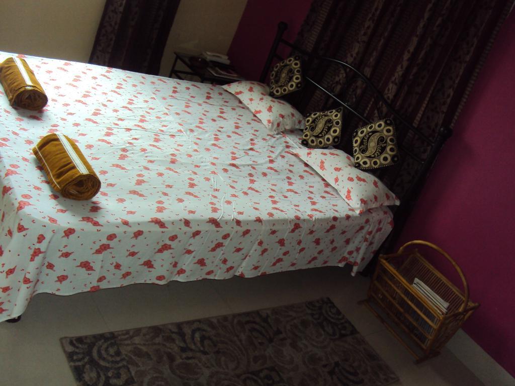 Hotel Kings Castle Guwahati Ngoại thất bức ảnh