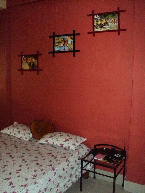 Hotel Kings Castle Guwahati Ngoại thất bức ảnh