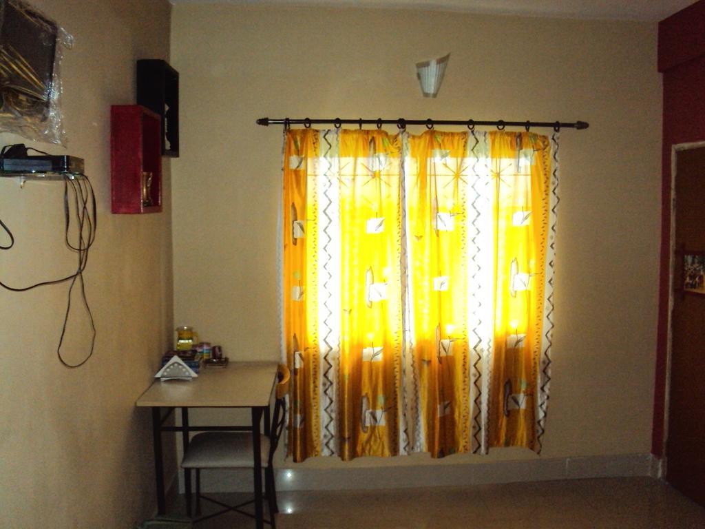 Hotel Kings Castle Guwahati Ngoại thất bức ảnh