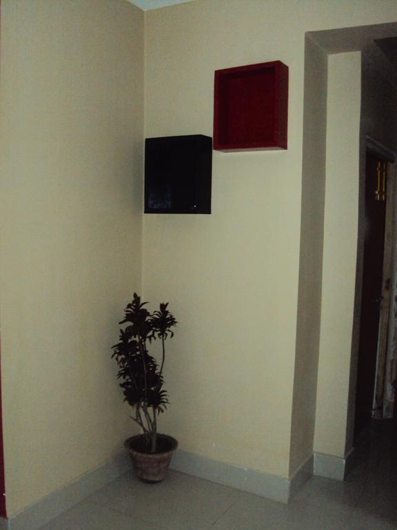 Hotel Kings Castle Guwahati Ngoại thất bức ảnh