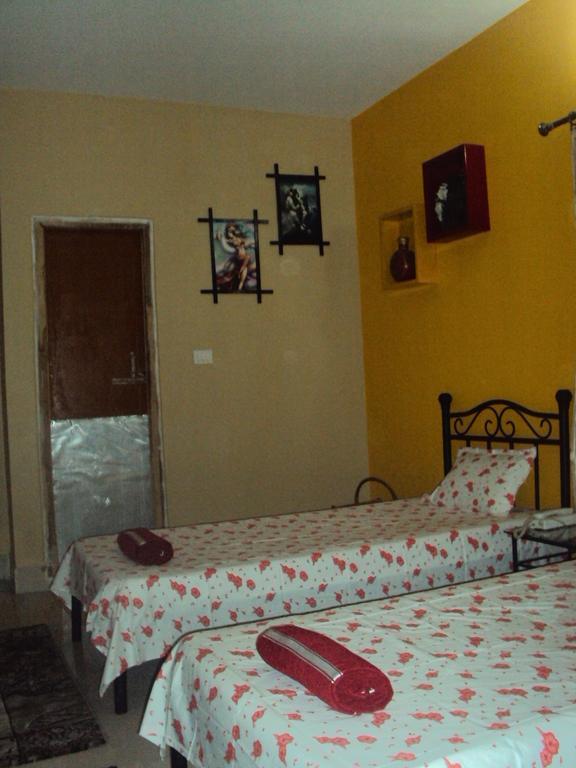 Hotel Kings Castle Guwahati Phòng bức ảnh