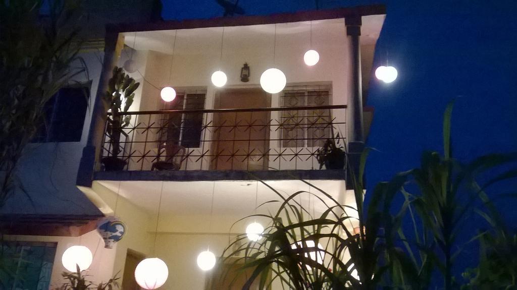 Hotel Kings Castle Guwahati Ngoại thất bức ảnh
